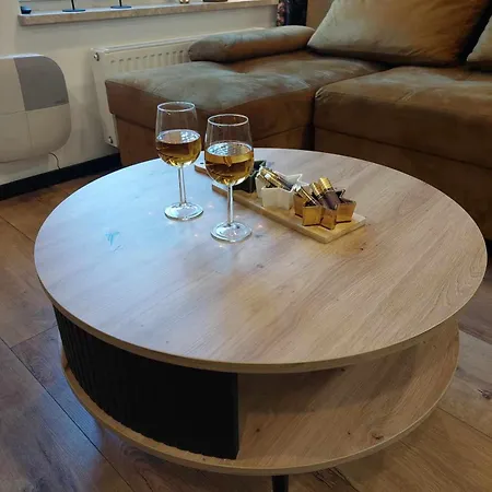 Apartament Bajkowy