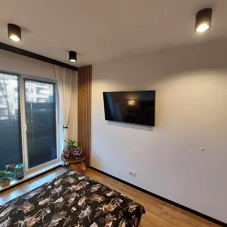 Apartament Bajkowy Apartamento